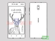 Nokia TA-1000 Aka Nokia E1 Passes Chinese 3C Certification, Launch Imminent