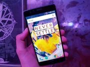 OnePlus 3T Goes on Sale Exclusively for Amazon Prime Members in India