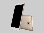 Panasonic P88 with Triple LED Flash at its Rear Launched at Rs. 9,290