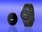 Portronics Launches Yogg X Fitness Tracker in India at Rs. 2,499