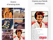 Prisma Update Brings New Social Feature, Doubles Resolution and More