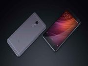Xiaomi Redmi Note 4 Likely to be Launched in India by Mid-January at Rs. 8,900