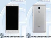 Xiaomi Redmi Note 4X Receives TENAA Certification