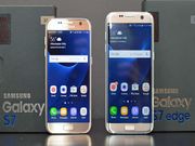 Samsung rolls out December Security update for Galaxy S7 and S7 Edge users
