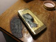 Another Samsung Phone Reportedly Explodes, It's Not Galaxy Note 7 This Time