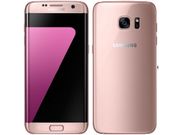 Samsung Galaxy S7 Edge Pink Gold Variant Now Available in India at Rs. 50,900