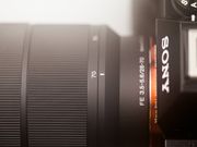 Sony Launches A6500 Flagship Mirrorless Camera With 5-Axis OIS
