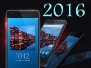 Top 40 Best Smartphones that launched in 2016
