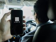 Uber Offers Free Ride Under its #DontDrinkAndDrive Campaign