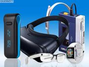 Wearable Technology: 26 Wearable Devices From Ancient Eyeglasses to Modern Day VR Headsets