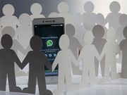 WhatsApp Group Administrators Not Liable for Content Posted by Other Members, Says Delhi Court