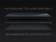 Why Apple, Samsung, Xiaomi and Other Phones Use 2.5D Glass Display