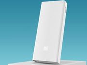 Xiaomi Launches New 20,000mAh Mi Power Bank with Quick Charge Support