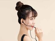Xiaomi Launches Affordable Mi Piston Fresh Ear Muffs and Over-the-ear Mi Headphones