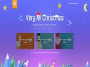Grab Xiaomi Mi 5, Power Bank, and More at Attractive Discounts This Christmas