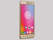 Lenovo K6 Note Launched in India at Just Rs. 13,999