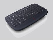 Check Out Lenovo's New 500 Multimedia Controller Keyboard