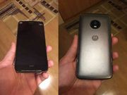 Alleged Moto G5 Plus photos leak, listing sheds light on key specs and pricing