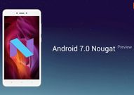 Android 7.0 Nougat for Xiaomi Redmi Note 4 is out now: Here’s the download link