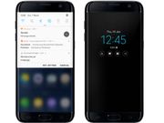 Android 7.0 Nougat update guaranteed for these Samsung phones next