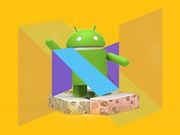 Android 7.0 Nougat update now hitting Samsung Galaxy S7 and S7 Edge handsets