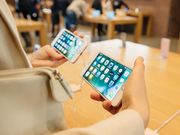 Apple Will Cut iPhone Production by 10% in 2017