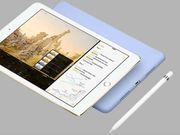 Apple is Expected to Unveil Three New iPads by Mid-2017