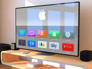 Apple TV users can now enjoy bigger apps