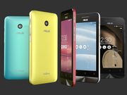 ASUS to launch next generation ZenFone 4 smartphones in May