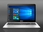 ASUS Launches 'R558UQ' notebook in India