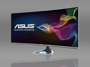 ASUS Unveils Two New High-end Displays with Unique Features