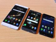 ASUS halts Android Nougat update after Samsung and HTC