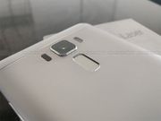 Asus ZenFone 3 Laser Camera Review