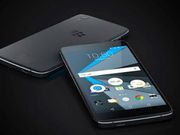 BlackBerry could launch another smartphone alongside Mercury at MWC