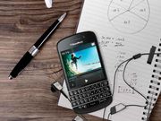 BlackBerry Mercury Rumor Roundup: Qwerty Keyboard, Android Nougat and More