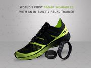 Boltt unveils a range of smart wearables at CES 2017