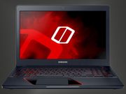 CES 2017: Samsung Announces its First-Ever Gaming Laptop - Notebook Odyssey