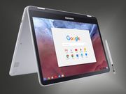 CES 2017: Samsung, Google Partnership Brings Next-gen Chromebook Plus and Pro