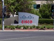 Cisco to acquire software company AppDynamics