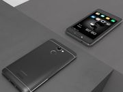 Coolpad Conjr will be launched in India in January as an Amazon exclusive
