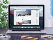 Night Shift Mode finally makes its way to macOS with the Sierra 10.12.4 beta update