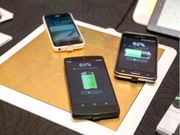 CES 2017: This Sticker Can Add Wireless Charging to Any Smartphone or Tablet
