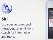 “Enhanced” version of Siri on the cards for Apple iPhone 8
