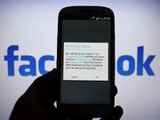 Facebook gets accused of 'racially biased censorships'