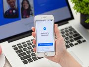 Facebook Messenger to get desktop support soon
