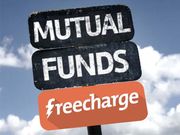 FreeCharge will now let you purchase mutual funds