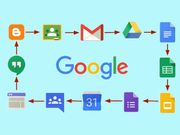 Google to shut down older versions of Drive, Docs, Sheets, Slides Apps on April 3