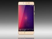 Gionee Steel 2 with unibody design language launched