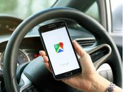 Google Maps beta shows parking availability to select users