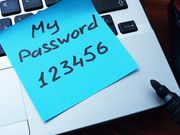 Here’s the most common password of 2016